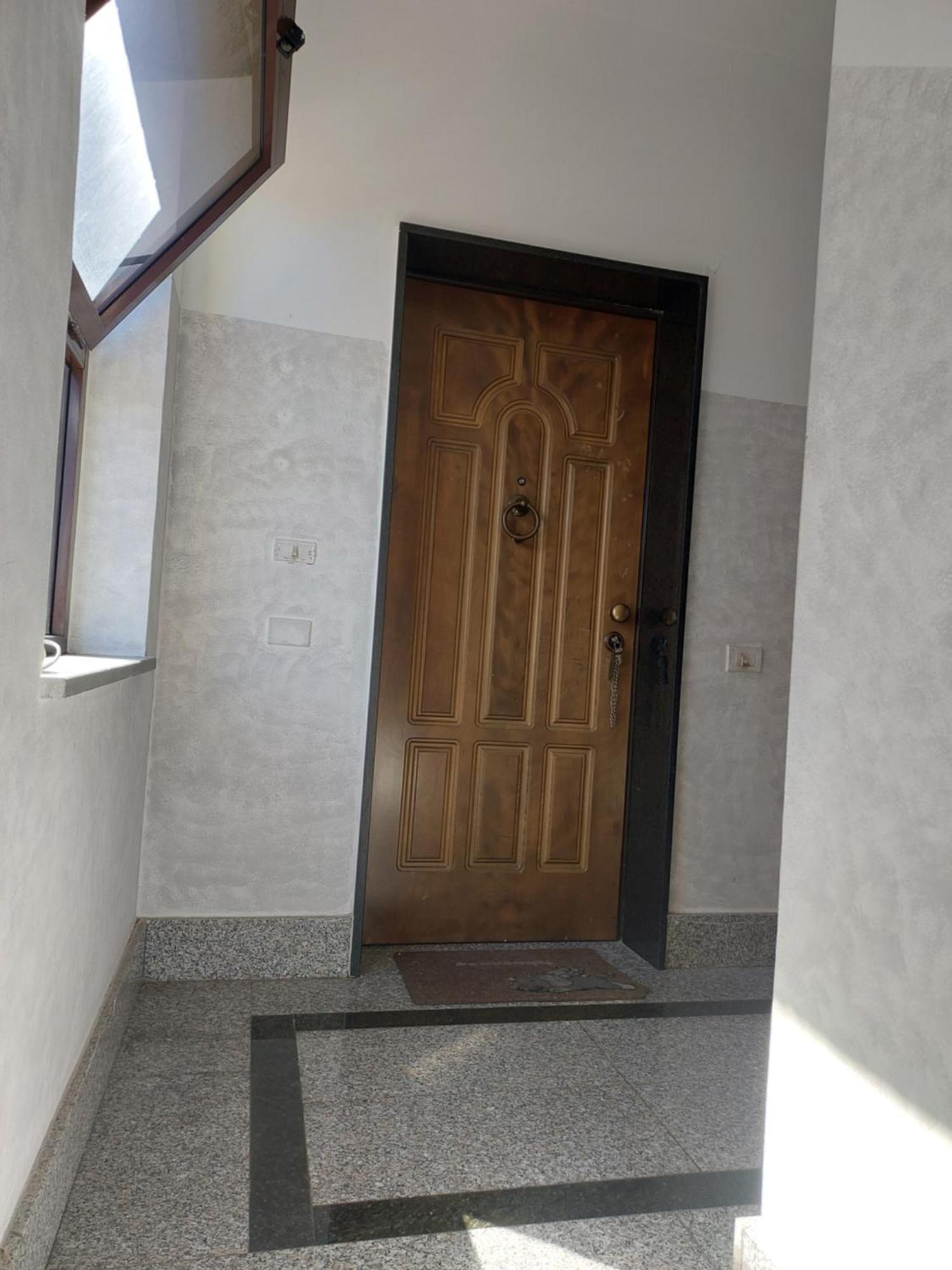 Al Capolinea Hotel Rome Exterior photo