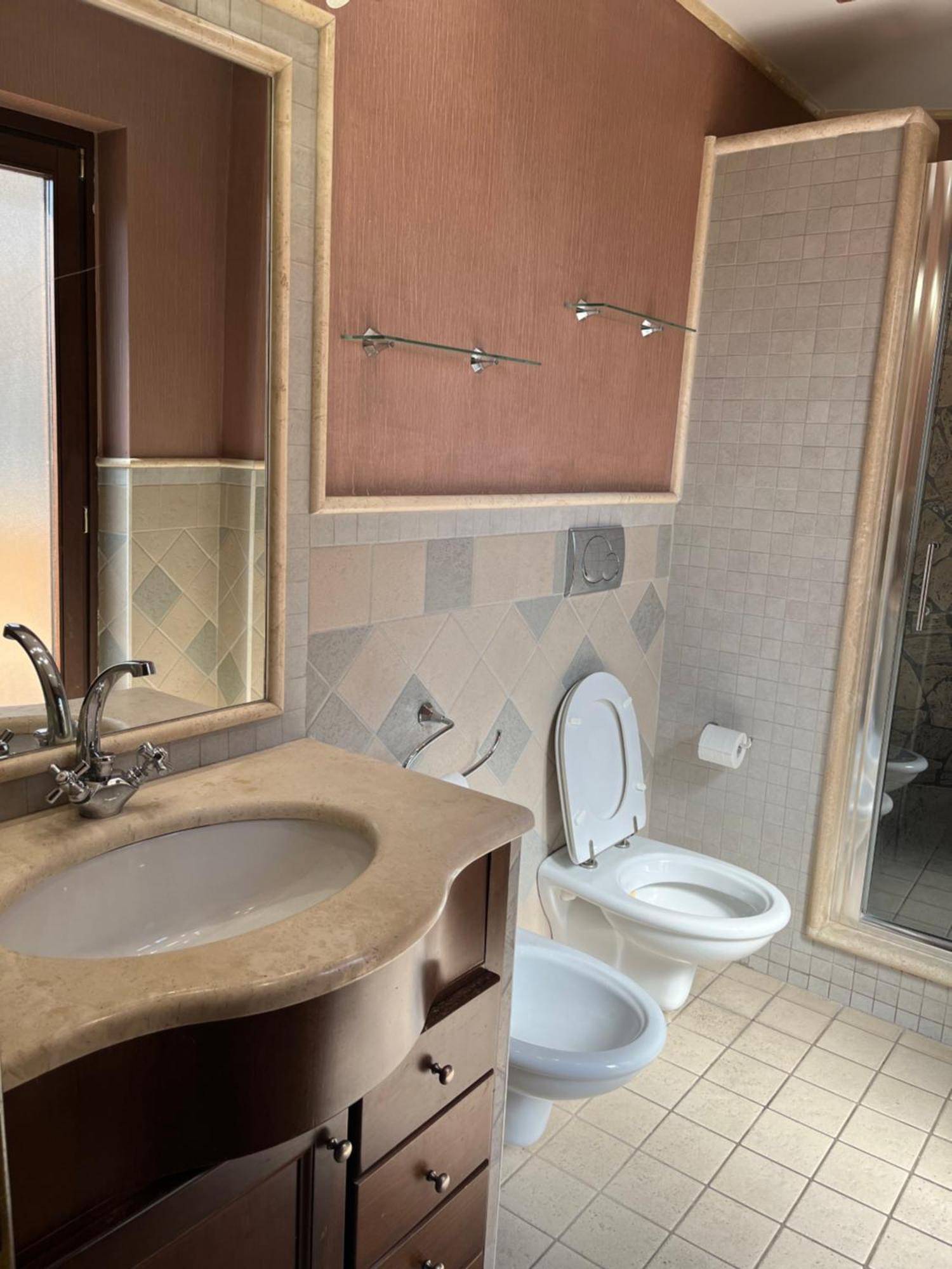 Al Capolinea Hotel Rome Exterior photo